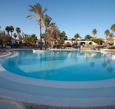 Parque Golf Apartment *