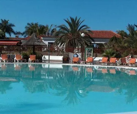Parque Golf Apartamento *