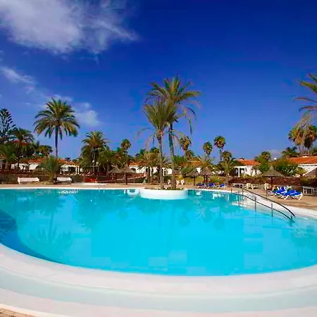 Apartamento Parque Golf *