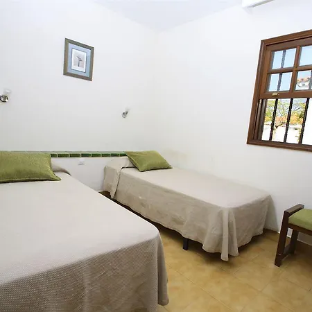 Parque Golf Apartamento Maspalomas (Gran Canaria)