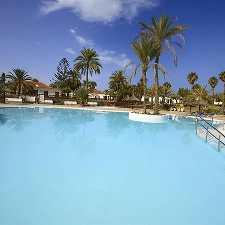 Parque Golf Apartamento