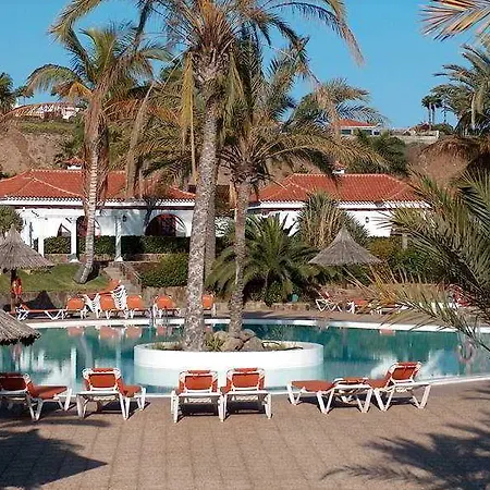 Apartamento Parque Golf Maspalomas (Gran Canaria)