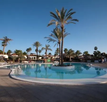 Apartamento Parque Golf Maspalomas (Gran Canaria)