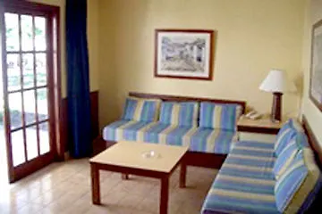 Appartement Parque Golf Maspalomas (Gran Canaria)