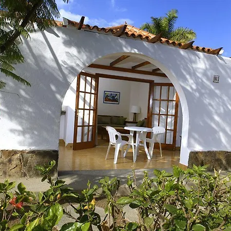 Appartement Parque Golf *