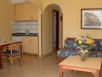 Appartement Parque Golf