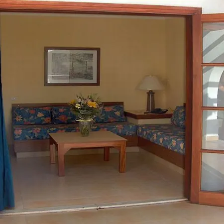 Parque Golf Appartement
