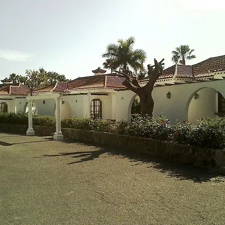 Parque Golf Appartement *