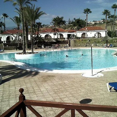 Parque Golf Appartement Maspalomas (Gran Canaria)