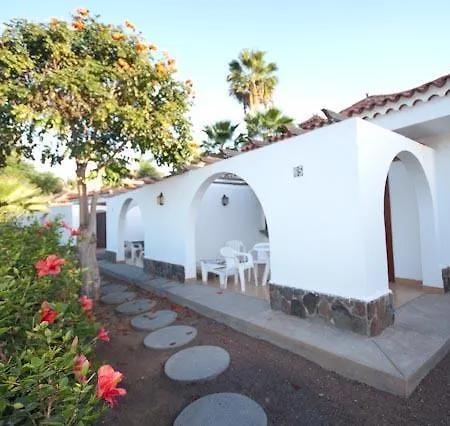 Appartement Parque Golf *