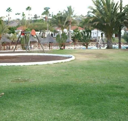 Parque Golf Appartement Maspalomas (Gran Canaria)