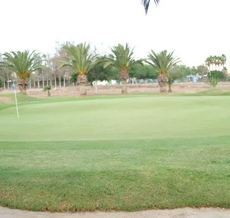 Parque Golf Appartement Maspalomas (Gran Canaria)