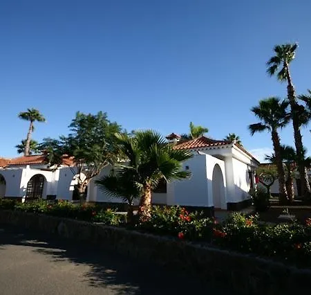 Parque Golf Appartement