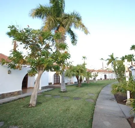 Appartement Parque Golf *