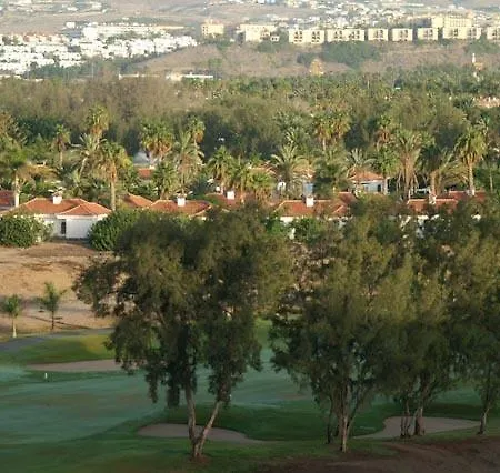 Appartement Parque Golf